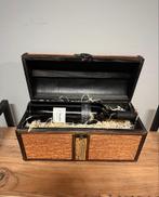 Mandjes voor Kerstpakketten - 50 stuks, Ophalen of Verzenden, Nieuw, Overige materialen, Minder dan 50 cm