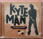 Kyteman The Hermit Sessions Cd, Ophalen of Verzenden, 2000 tot heden, Gebruikt