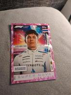 F1 Topps Turbo Attax 2025. Super Nova Alex Albon., Ophalen of Verzenden, Nieuw, Plaatje