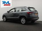 Skoda Karoq 1.0 TSI Style Apple/Carplay Camera Sfeer/Verlich, Auto's, Skoda, Voorwielaandrijving, Stof, Gebruikt, Euro 6