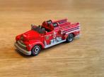 Matchbox Seagrave Fire Engine Brandweer, Hobby en Vrije tijd, Modelauto's | Overige schalen, Ophalen of Verzenden, Zo goed als nieuw