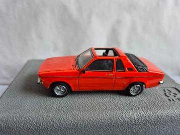 Opel Kadett C *AERO* Merk NEO beschikbaar voor biedingen