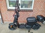 Nieuwe Jonway  Electrische snor scooter, Fietsen en Brommers, Elektrisch, Nieuw, Ophalen, Overige merken