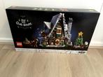 LEGO Elf Clubhuis (10275), Kinderen en Baby's, Speelgoed | Duplo en Lego, Nieuw, Complete set, Ophalen of Verzenden, Lego