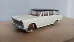 Dinky toys fiat1800, Hobby en Vrije tijd, Modelauto's | 1:43, Ophalen of Verzenden, Zo goed als nieuw, Auto, Dinky Toys