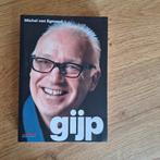 Gijp, opgetekend door Michel van Egmond, NIEUW!, Ophalen of Verzenden, Nieuw, Michel van Erp, Balsport