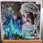 Diamond painting kerstkaart, Ophalen, Nieuw, Kerst