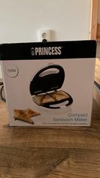 Toastie maker, Ophalen, Zo goed als nieuw