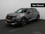 Peugeot 2008 1.2 PureTech GT-Line | Navigatie | Climate cont, Voorwielaandrijving, 12 maanden, Stof, Gebruikt
