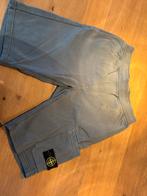 Korte broek Stone blauw mt 12/156, Ophalen of Verzenden, Zo goed als nieuw, Jongen, Broek