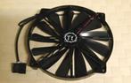 Kast ventilator (Casefan) 150 mm - Thermaltake - Nieuw!, Ophalen of Verzenden, Nieuw, Luchtkoeling