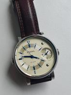 Fossil Dual Time FS4338- Nieuw, Ophalen of Verzenden, Nieuw, Bruin, Jongen of Meisje