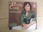 PETER COOK   CHILEAN GIRL / TRAVELING HIGHWAYS, 7 inch, Single, Ophalen of Verzenden, Zo goed als nieuw