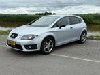 Seat Leon 1.4 TSI Businessline, Gebruikt, Zwart, 4 cilinders, Leon