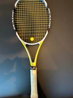 Dunlop Biomimetic Tour Tennisracket, Ophalen of Verzenden, Zo goed als nieuw, Racket, L3