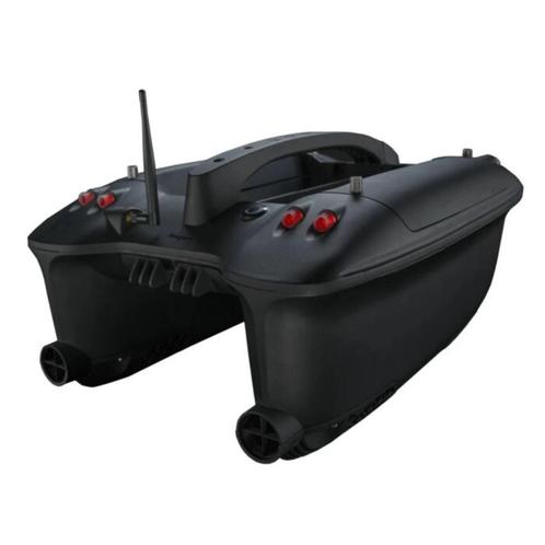 Deeper Quest Voerboot (Dieptemeter + GPS + Autopilot+ Rugzak, Watersport en Boten, Hengelsport | Karpervissen, Nieuw, Ophalen of Verzenden