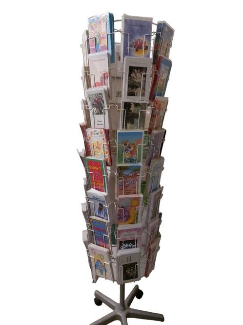 Wens Kaarten met molen met ruim 980 kaarten, Diversen, Wenskaarten, Nieuw, Ophalen