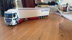 Daf 95XF F.G. Philippi trekker oplegger, Hobby en Vrije tijd, Modelauto's | 1:50, Ophalen, Zo goed als nieuw, Bus of Vrachtwagen
