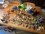 Hele grote set Drakenrijders van Berk Playmobil, Kinderen en Baby's, Speelgoed | Playmobil, Ophalen of Verzenden, Zo goed als nieuw