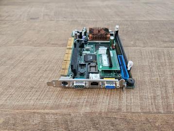 JUKI-3711PT CPU Board, PCISA Bus Socket 370 Vintage beschikbaar voor biedingen