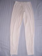 Witte legging merk Basic Equipment maat 158/164, Meisje, Gebruikt, Ophalen of Verzenden, Overige typen