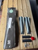 Brabantia Grondspijker Zelfmontage - Nieuw / parasolvoet, Minder dan 3 meter, Nieuw, Ophalen of Verzenden, Minder dan 1 meter
