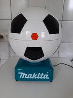 makita drankkoeler, Ophalen, Nieuw