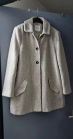 Grijze Damesjas Clockhouse Maat 44, Kleding | Dames, Jassen | Winter, Maat 42/44 (L), Ophalen of Verzenden, Zo goed als nieuw