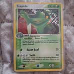 Sceptile  - Foil  p, Ophalen, Gebruikt, Losse kaart, Foil
