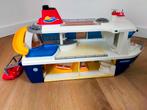 Playmobil cruise, boot hele set, Ophalen, Zo goed als nieuw