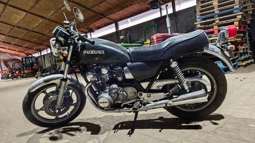 suzuki gs550, Motoren, Motoren | Suzuki, Particulier, Overig, 4 cilinders, Ophalen