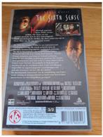 VHS the sixth sense h, Cd's en Dvd's, VHS | Film, Vanaf 16 jaar, Ophalen of Verzenden, Zo goed als nieuw, Thrillers en Misdaad