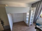 Ikea hoogslaper, Ophalen, Gebruikt, Eenpersoons, 200 cm