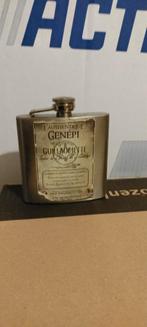 heupfles, Antiek en Kunst, Ophalen of Verzenden
