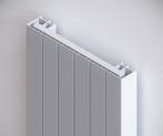 Vasco Zaros V75 verticale radiator 2000 x 525 kleur Wit S600, Radiator, Nieuw, Minder dan 60 cm, Ophalen of Verzenden