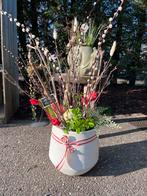 Kunsttulpen in pot, Ophalen, Overige soorten, Halfschaduw, In pot