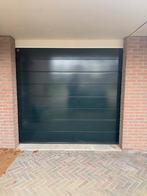 Hormann Sectionaal garagedeur - in goede staat!, Ophalen, 120 cm of meer, Garagedeur, Zo goed als nieuw