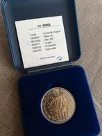 10 Euro-  Constantijn Huygens - Voorloper Euro - 1996 - KNM, Ophalen of Verzenden, Overige materialen, Nederland