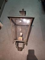 Nostalgische lantaarn., Ophalen, Gebruikt, Staande lamp, Netvoeding