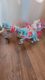 Set Barbie Skifun jaren 90, Verzamelen, Speelgoed, Ophalen of Verzenden, Gebruikt
