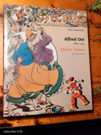 Alfred Ost - Affiches/Posters - Oeuvrecatalogus, Ophalen of Verzenden, Zo goed als nieuw, Karl Scheerlinck, Catalogus