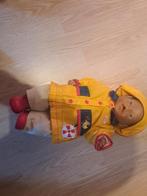 Pop babyborn, Ophalen of Verzenden, Zo goed als nieuw