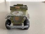 Dinky Toys USA Jeep, Hobby en Vrije tijd, Modelauto's | 1:43, Ophalen of Verzenden, Gebruikt, Auto, Dinky Toys