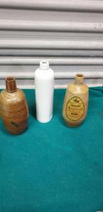 aardewerk flessen- kruiken 2 stuks, Ophalen of Verzenden, 'T Olde Gre-j, Info@toldegrej.nl, Endepoelstraat 20f Didam