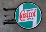 John Deere parts service reclame decoratie verlichting lamp, Lichtbak of (neon) lamp, Ophalen of Verzenden, Info@americansaleshop.nl