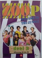 Zoop deel 3 aflevering 26 tm35 Welcome to the Jungle, Cd's en Dvd's, Alle leeftijden, Ophalen of Verzenden