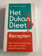 het dukan dieet 9789045207544, Boeken, Ophalen of Verzenden, Gelezen, Dieet en Voeding, Dr pierre dukan