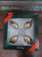 Vintage gekleurde pegels, Ophalen of Verzenden, Gebruikt