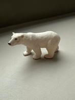 IJsbeer Schleich, Verzamelen, Ophalen of Verzenden, Gebruikt, Paard, Overige typen