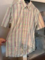 GANT overhemd maat M, Kleding | Heren, Overhemden, Ophalen of Verzenden, Zo goed als nieuw, Overige kleuren, Halswijdte 39/40 (M)